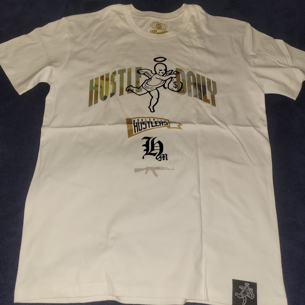 Hasta Muerte Shirt (M)